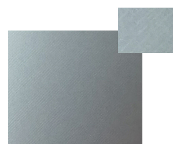 Photon White Screen